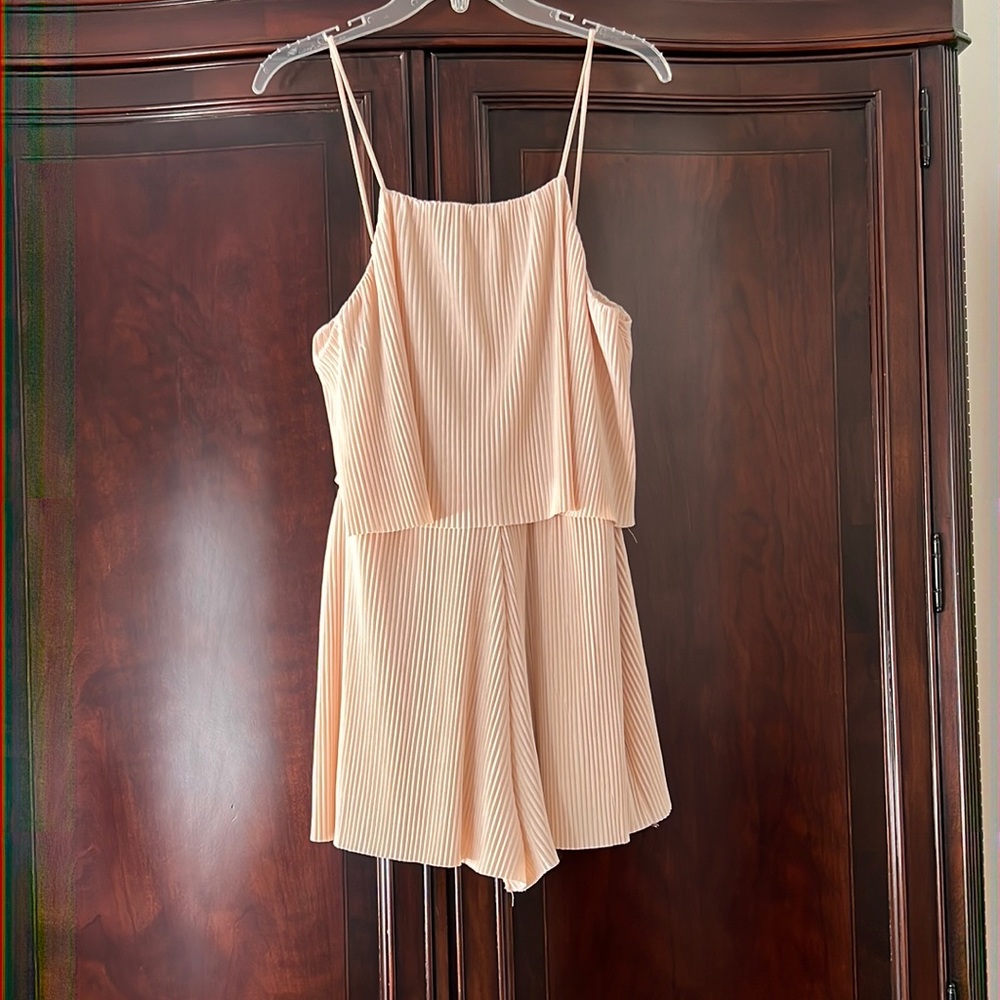 One Love❤️ Clothing Romper